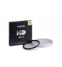 Filtr HOYA UV HD Mk II 55 mm