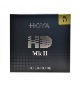 Filtr HOYA UV HD Mk II 82 mm